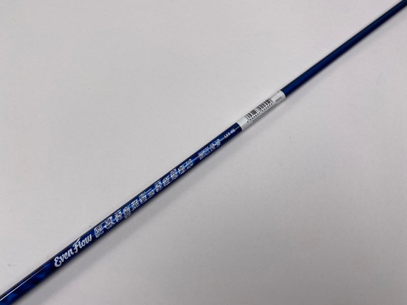 Project X EvenFlow Riptide CB 5.0 40g Seniors Driver Shaft 44.25"-Srixon