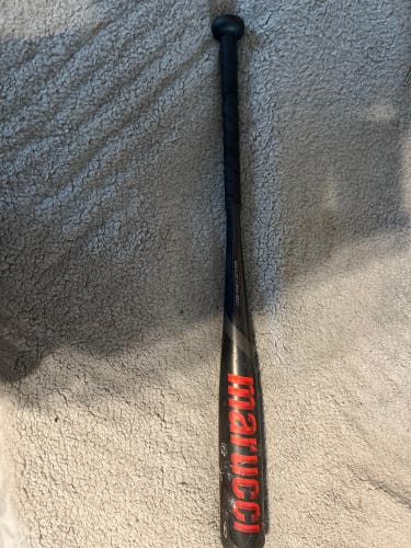 2020 Alloy (-10) 21 oz 31" CAT 9 Bat