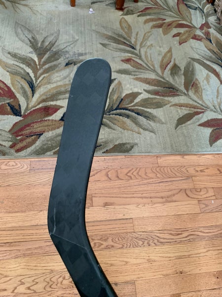 Senior Right Handed P29 JetSpeed FT5 Pro Hockey Stick