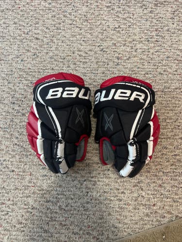 Bauer 13"  Vapor X800 Lite Gloves