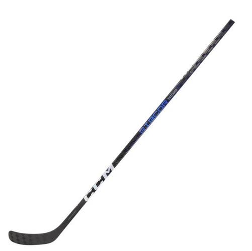 New CCM Ribcor Trigger 7 Pro Intermediate Hockey Stick (HSRC7:IN)