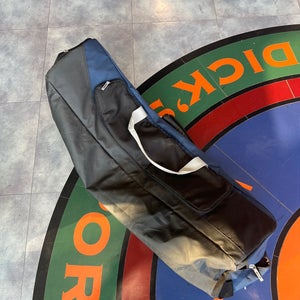 Used Lacrosse Bag