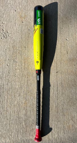NEW 2023 Easton ADV 360 31” 23 oz Bat