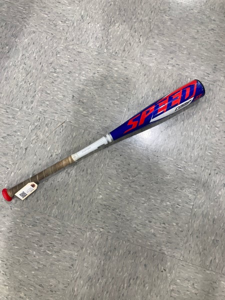 Used USABat Certified Easton Speed Comp Bat 29" (-13)