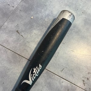 Used USSSA Certified 2021 Victus Nox Hybrid Bat -8 23OZ 31"
