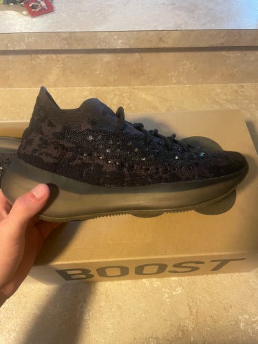 Adidas yeezy boost 380 Mens size 11