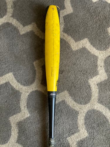 USSSA Certified Easton (-5) 27 oz 32" XL1 Bat