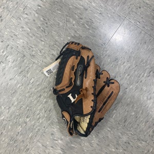 Used Louisville Slugger Genesis 1884 Right Hand Throw Baseball Glove 11.5"