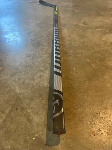 Senior Left 75 Flex P28 Alpha LX Pro Hockey Stick