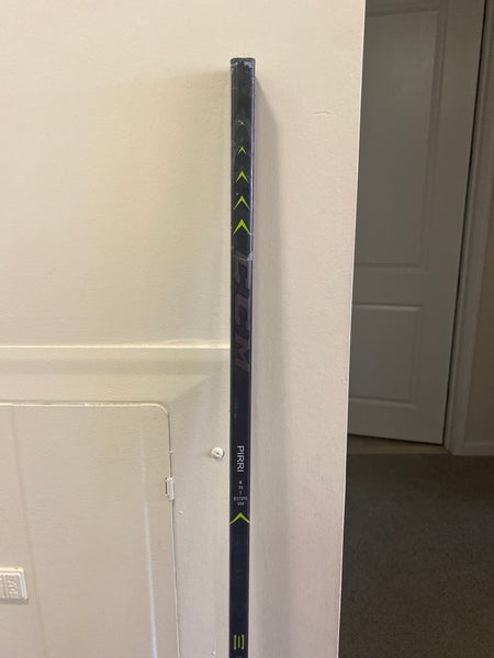 Used Left Hand P28 Pro Stock RibCor Trigger 3D PMT Hockey Stick