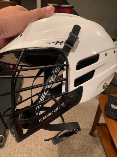Cascade CPV-R Helmet