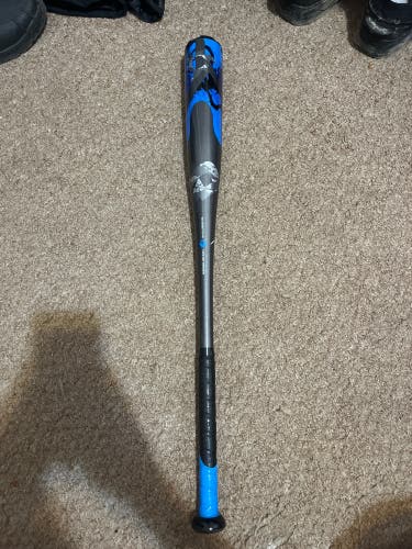 2021 USA Voodoo One