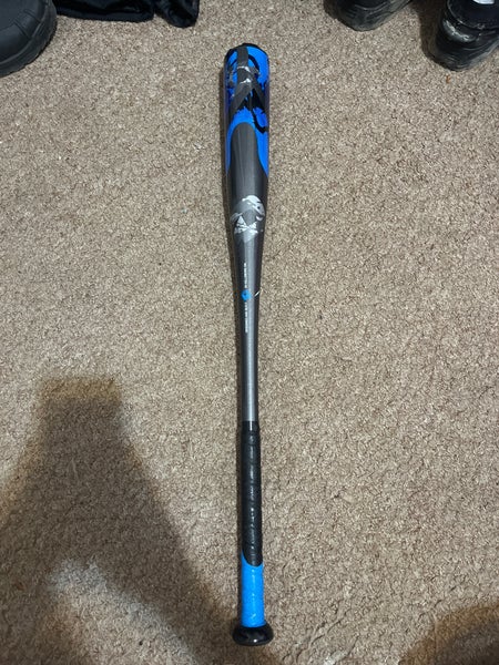 2021 USA Voodoo One