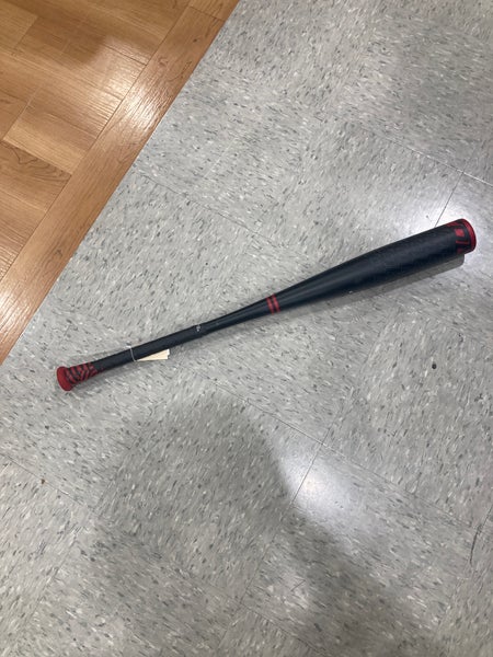 Used Easton Alpha BBCOR Bat 31" (-3)