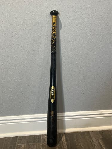 BBCOR Certified Wood Composite (-3) 28 oz 31" BBCOR Composite Wood Bat