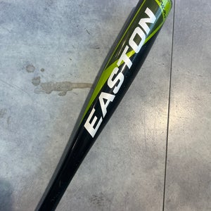 Used 2018 USABat Certified Easton Magnum Alloy Bat -10 19OZ 29"