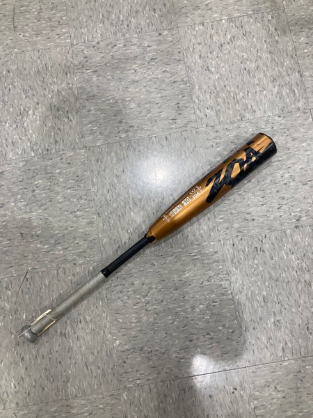 Used USSSA DeMarini Zoa 2022 Bat 30" (-10)