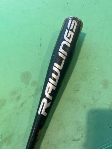 Used 2018 USABat Certified Rawlings 5150 Alloy Alloy Bat -11 18OZ 29"