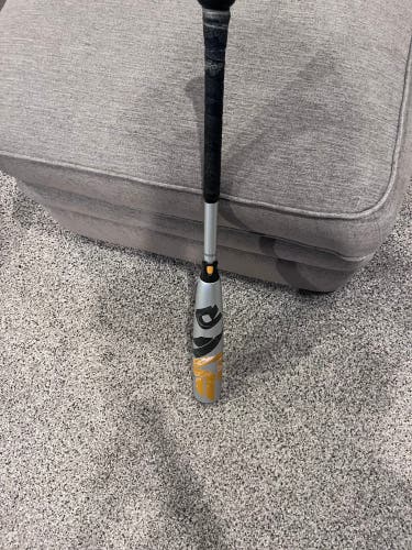 Used BBCOR Certified DeMarini (-3) 29 oz 32" CF Zen Bat