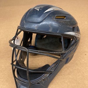 Used Easton Pro X Catcher's Mask