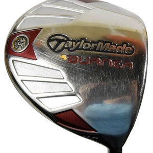 TAYLORMADE BURNER DIVER 9.5 SHAFT 44 3/9 FLEX S RIGHT HANDED NEW GRIP