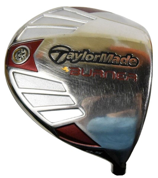 TAYLORMADE BURNER DIVER 9.5 SHAFT 44 3/9 FLEX S RIGHT HANDED NEW GRIP