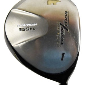 GOLDEN BEAR TRANZITION 1 DIVER SHAFT 44 1/2 FLEX FIRM RIGHT HANDED