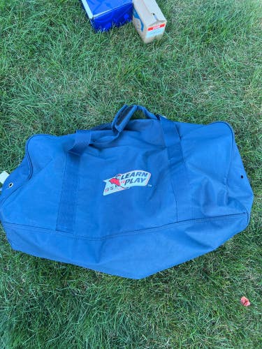 Used CCM Bag