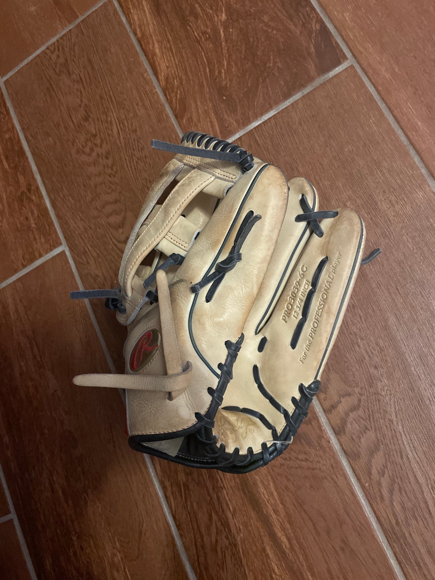 Rawlings Heart of the Hide Christian Yelich Limited Edition Baseball Glove  12.75” PRO3039-6C