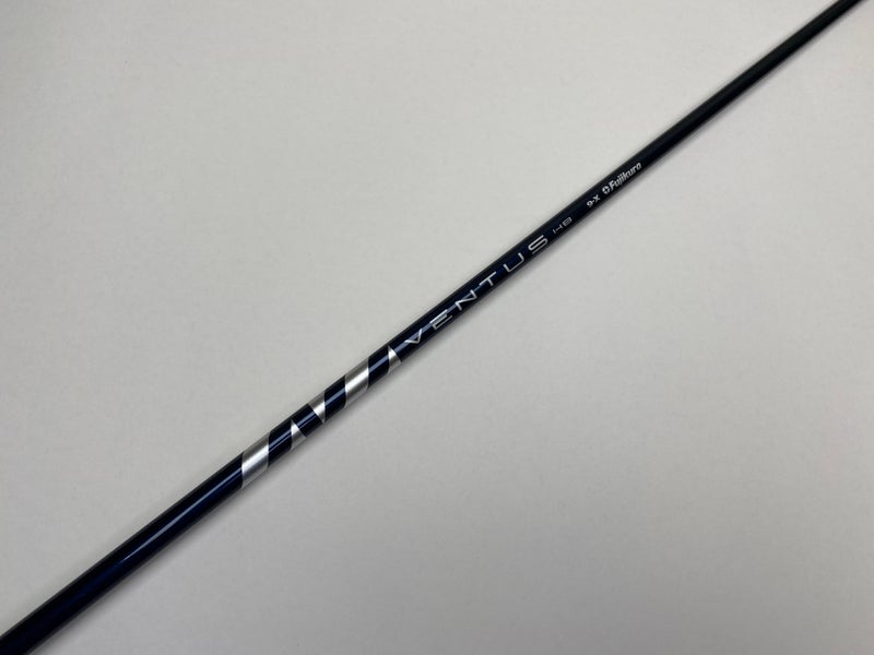 Fujikura Ventus Blue HB 9-X Velocore Extra Stiff Hybrid Shaft 42" 0.370