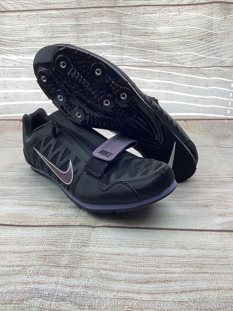 nike lj 4 spikes