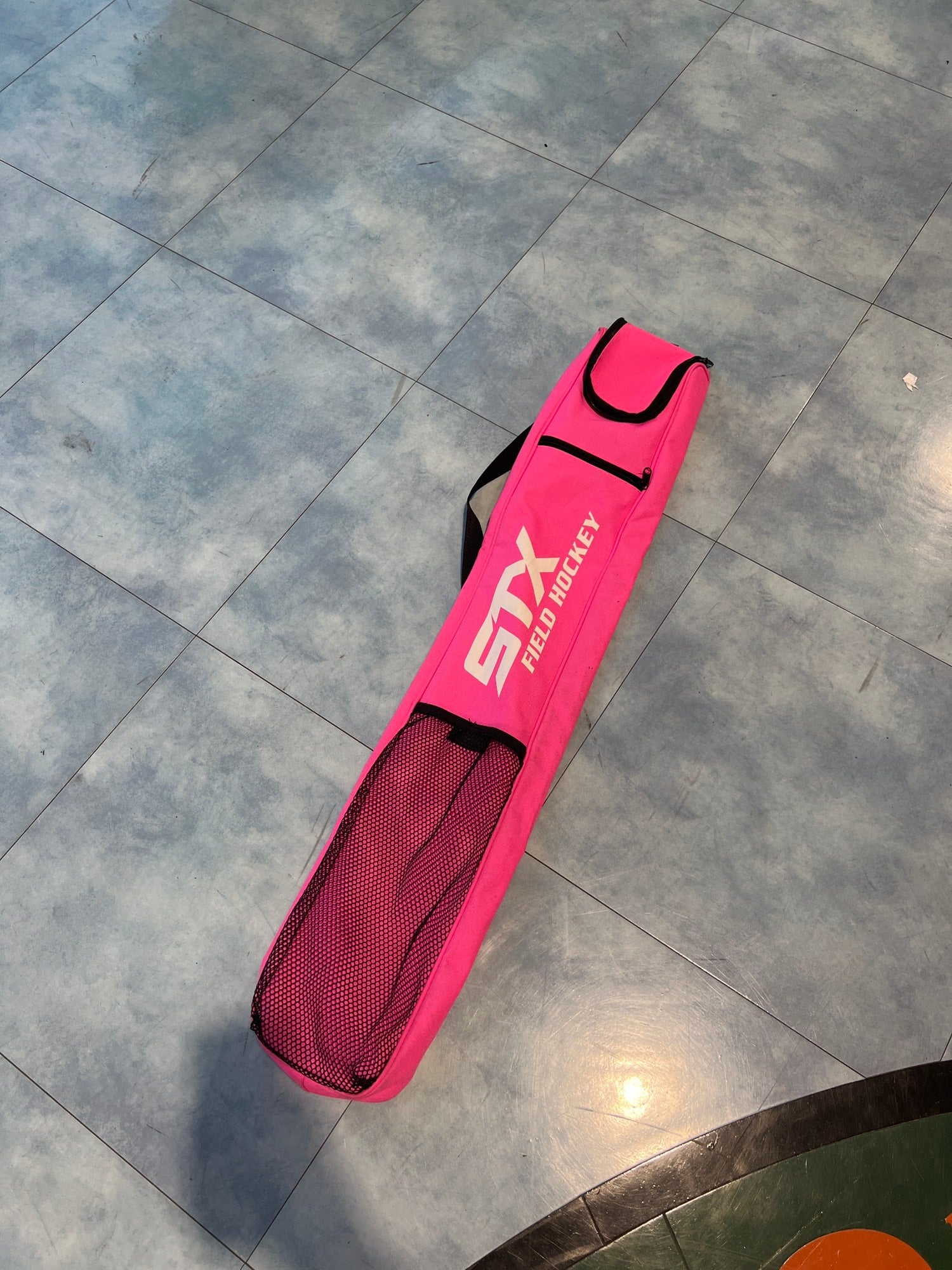 Used STX Field Hockey Bag SidelineSwap