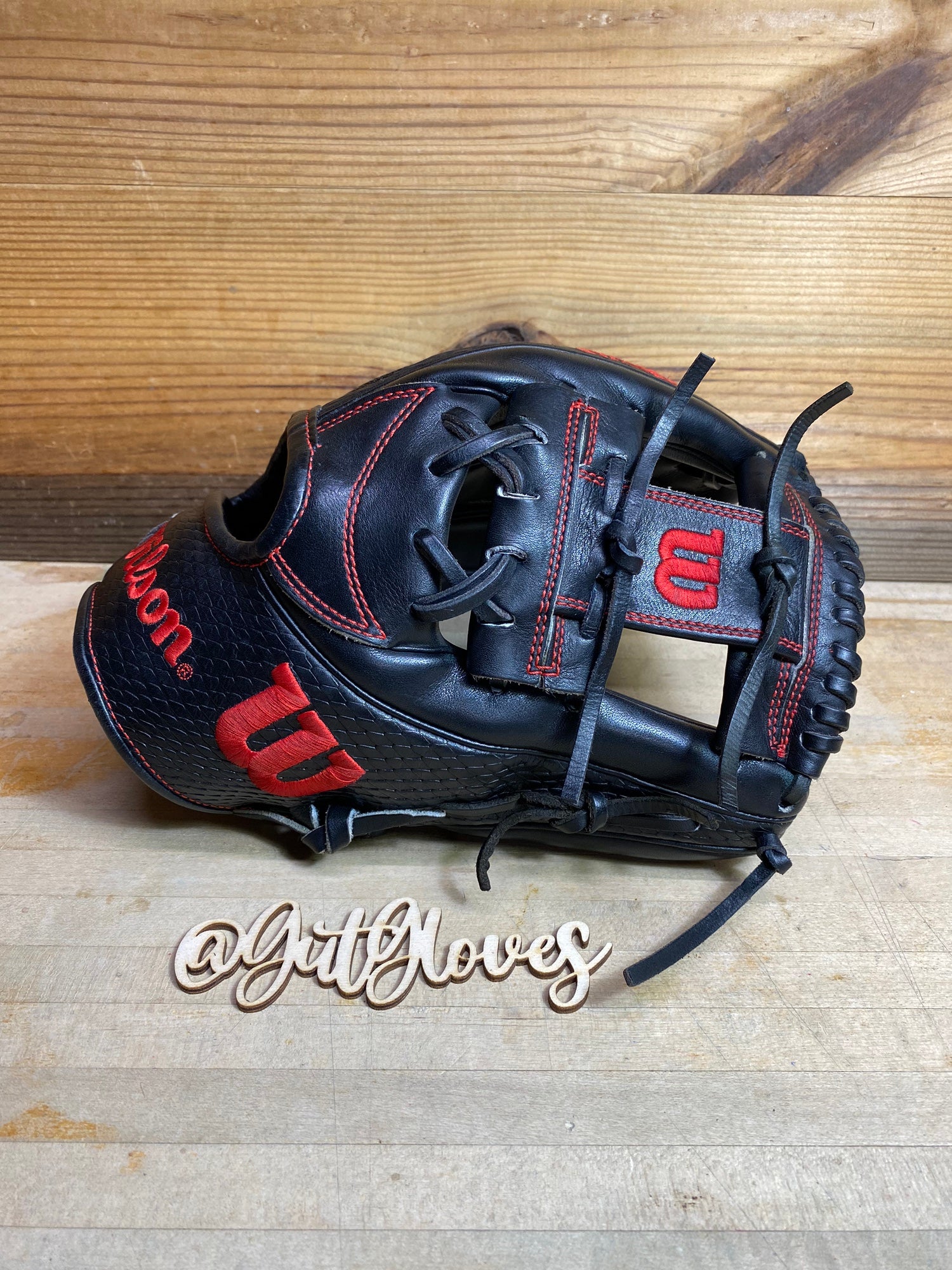 Wilson A2K 11.75'' Matt Chapman GM WTA2KRB20MC26GM – Baseball 360