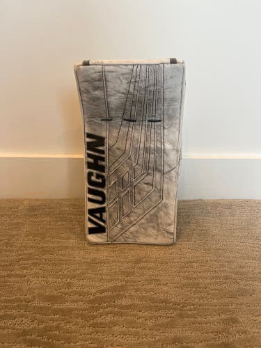 Used Regular Velocity VE8 XFP Blocker