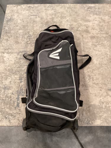 Used Easton Catcher's Bag
