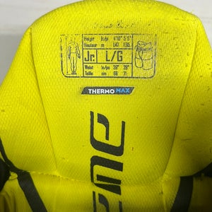Junior Large Bauer  Supreme S29 Hockey Pants