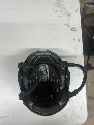 Used Small CCM  FL40 Helmet