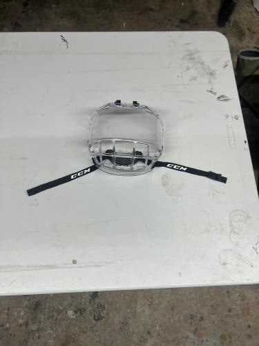 Small CCM Shield FV1