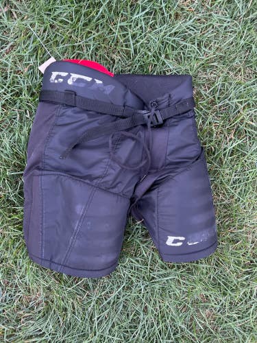 Youth Used Medium CCM Hockey Pants