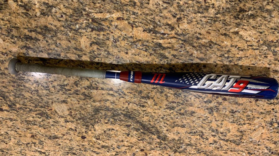 Marucci Cat 9 Connect