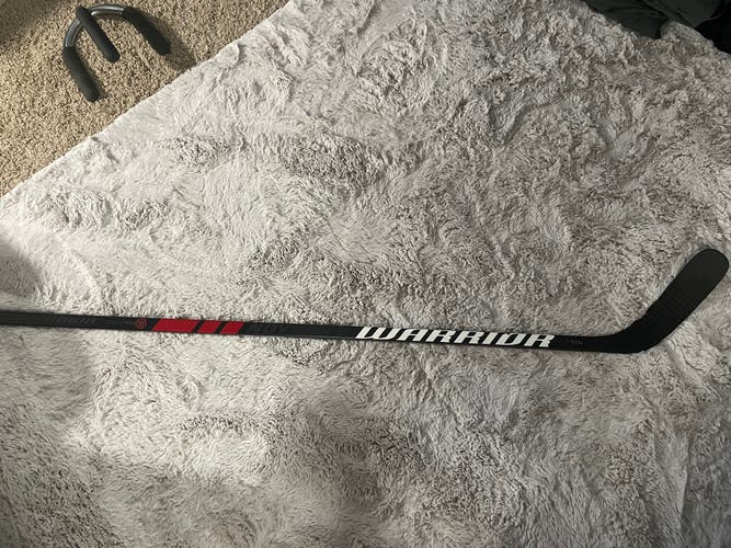 Warrior novium W88 85 Flex