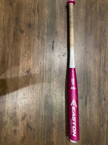 Easton Fastpitch FS400 Softball Bat