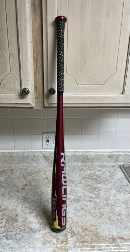 Rawlings Velo (-3) BBCOR 33.5”