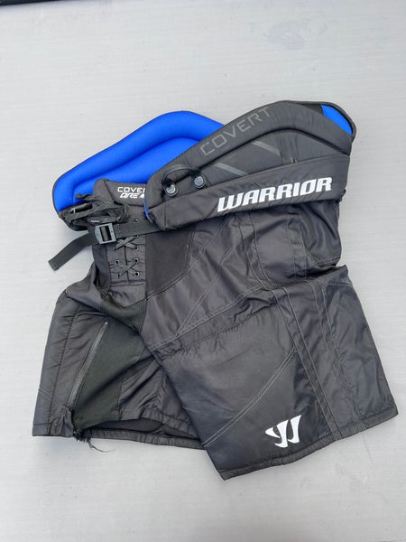 Used Warrior Hockey Pants