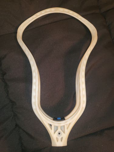 Used Attack & Midfield Warrior Unstrung Evo Qx-O Head
