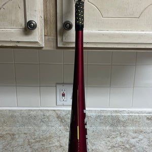 Rawlings Velo (-3) BBCOR 33”