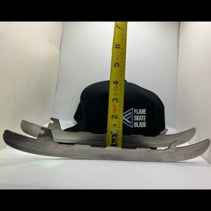 Flare Hockey Skate Blades 247