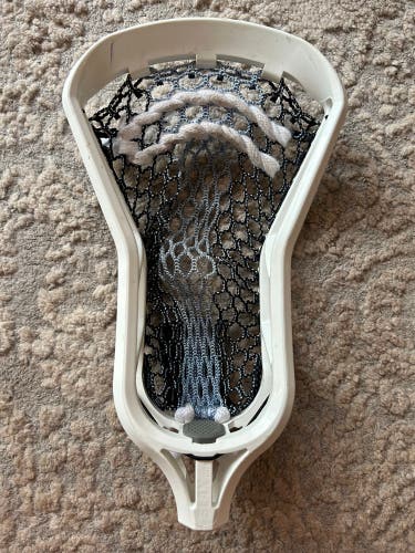 Used 5lax head
