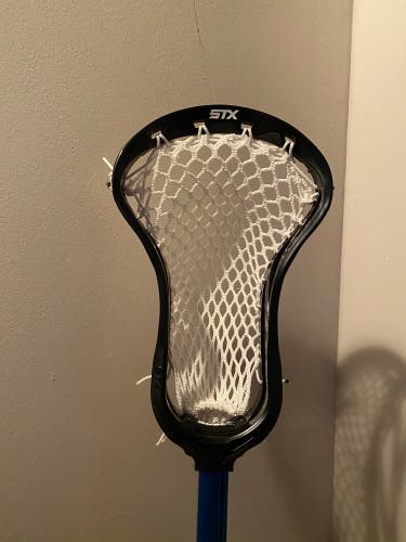 BN Stx Duel 2