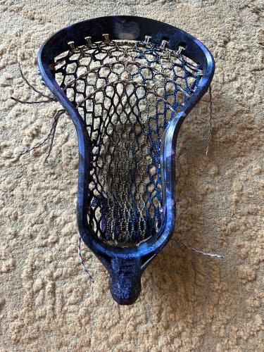 Used Attack & Midfield Epoch Sequel Head